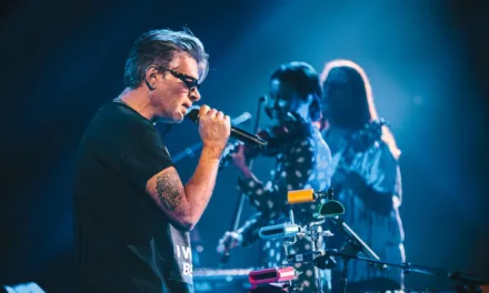 Benjamin Biolay sur France 2 : un « Basique, le concert » intime et magnétique