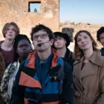 Bis repetita sur France 2 : Louise Bourgoin en prof piégée par sa propre combine, direction le championnat de latin, ce dimanche soir
