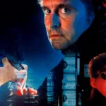 Black Rain sur Arte : Michael Douglas traque un yakuza dans l’Osaka pluvieuse de Ridley Scott ce lundi