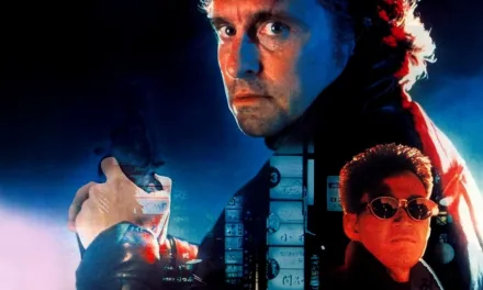 Black Rain sur Arte : Michael Douglas traque un yakuza dans l’Osaka pluvieuse de Ridley Scott ce lundi
