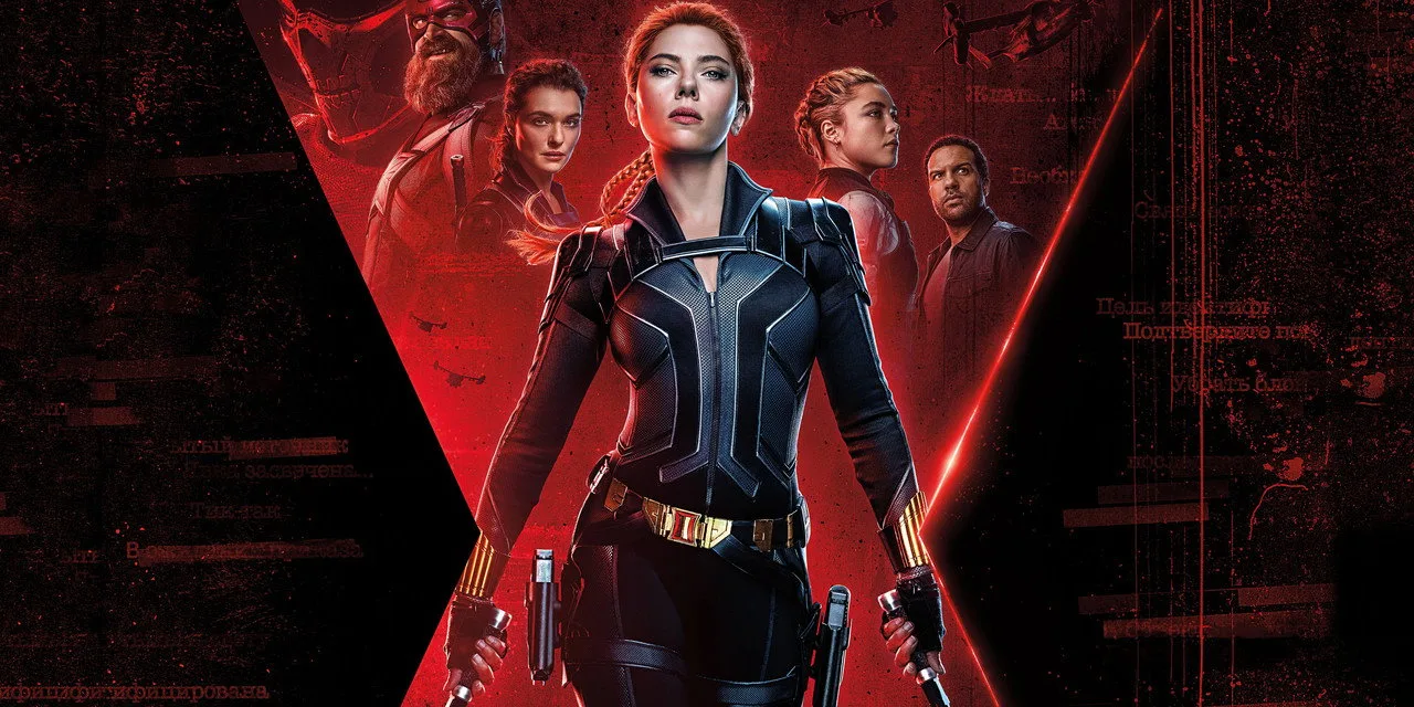 Black Widow sur TMC : Scarlett Johansson affronte son passé et le Taskmaster ce lundi soir