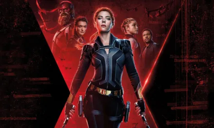 Black Widow sur TMC : Scarlett Johansson affronte son passé et le Taskmaster ce lundi soir
