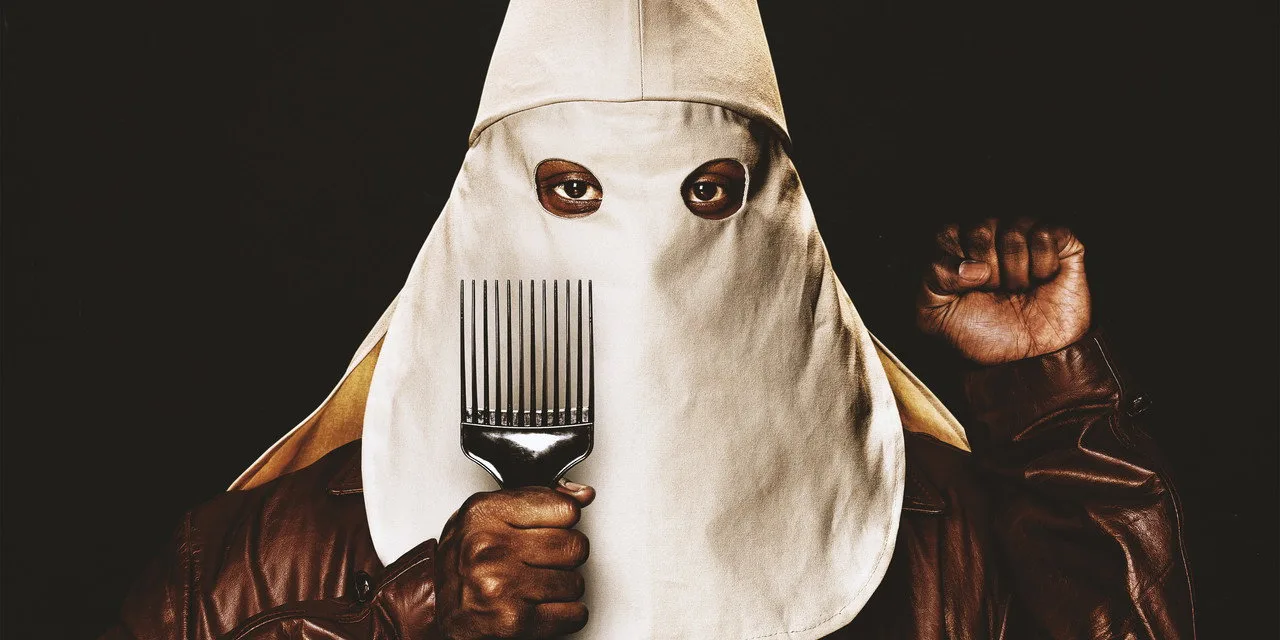 BlacKkKlansman sur Canal+ Grand Écran : un policier noir infiltre le Ku Klux Klan dans le brûlot de Spike Lee ce lundi soir