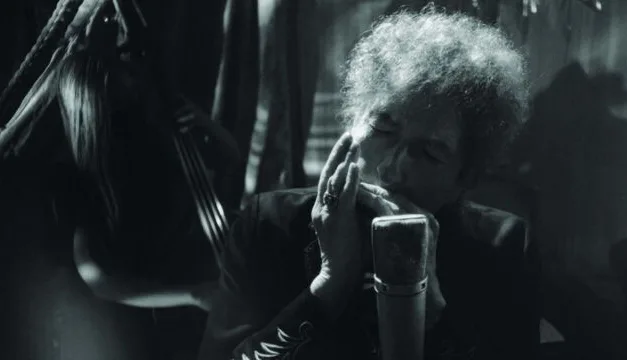 Bob Dylan sur Arte : la légende revisite ses classiques dans un concert d’une rare intimité