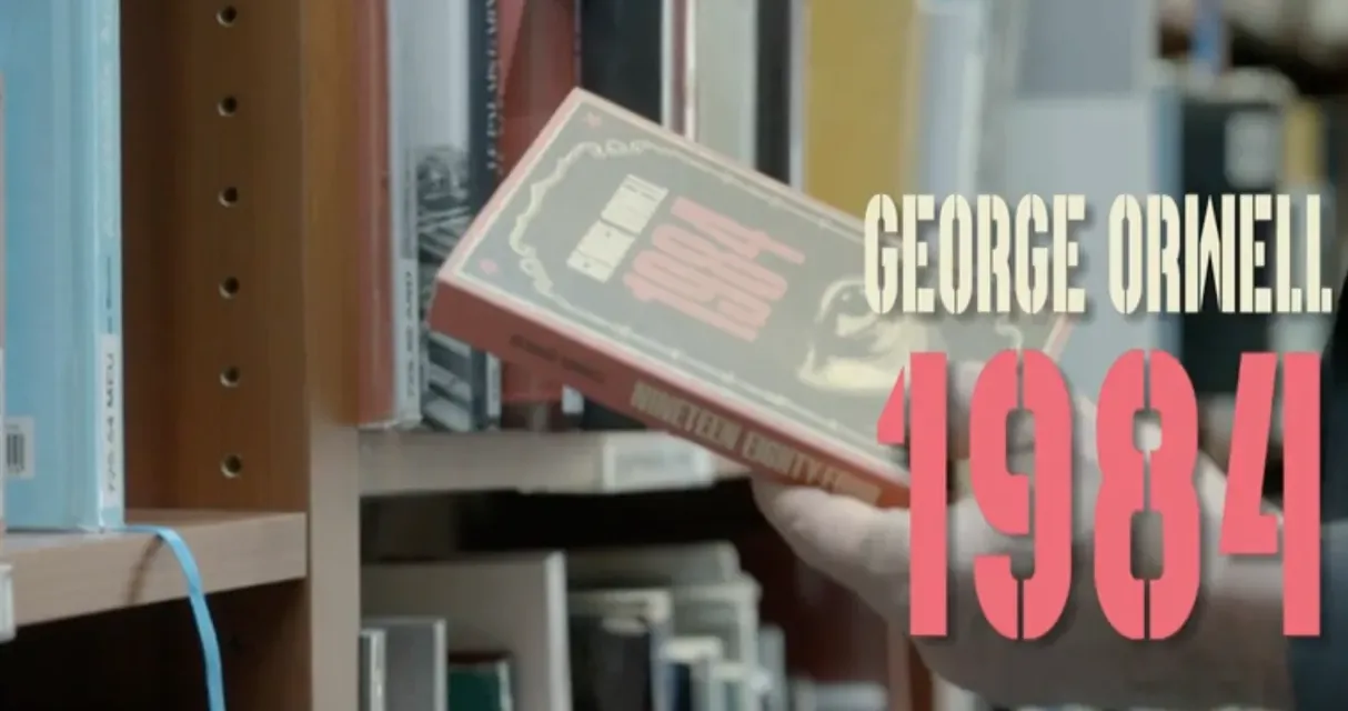 Book club : la guerre secrète de la CIA sur France 2 : quand les livres devenaient des armes