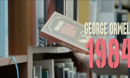 Book club : la guerre secrète de la CIA sur France 2 : quand les livres devenaient des armes