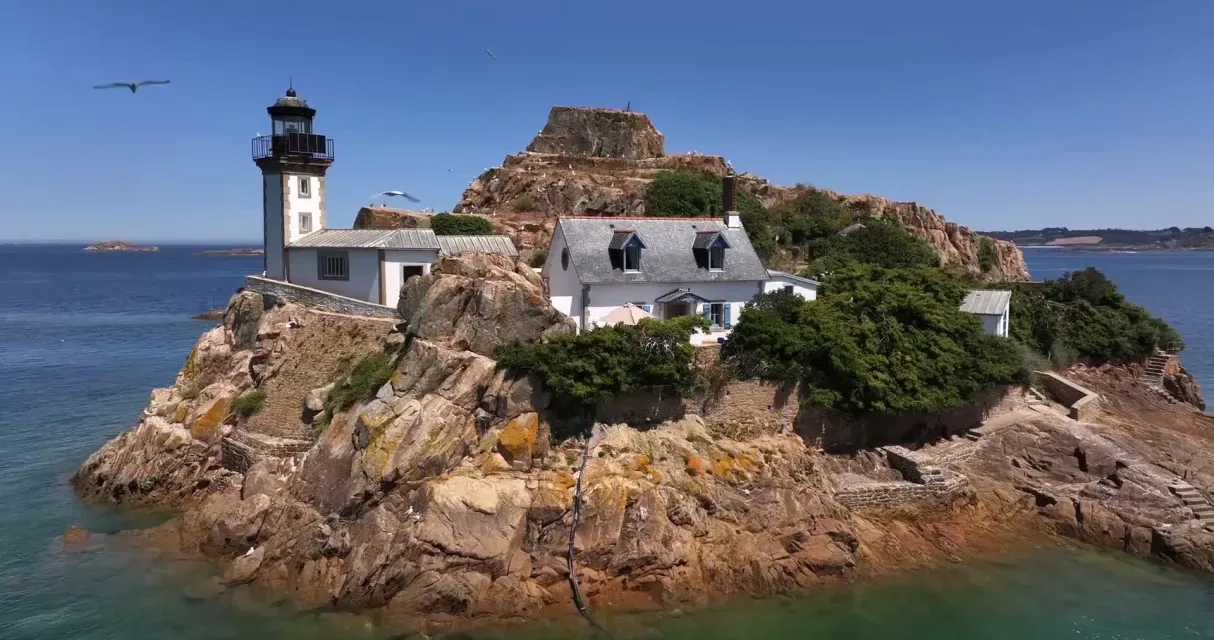 La Bretagne d’île en île sur France 3 : Des racines et des ailes explore les îles bretonnes