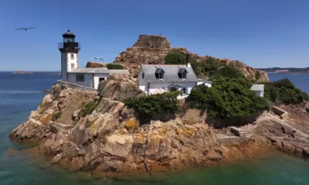La Bretagne d’île en île sur France 3 : Des racines et des ailes explore les îles bretonnes