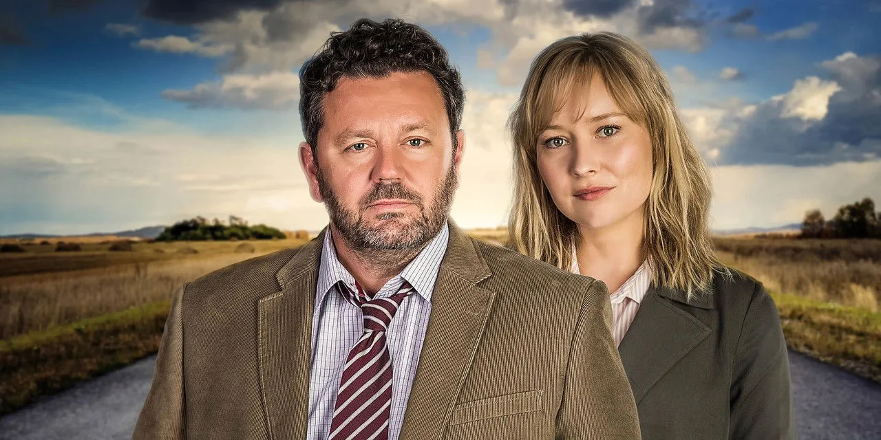 Brokenwood sur France 3 : un meurtre en pleine séance de spiritisme met l’inspecteur Shepherd au défi