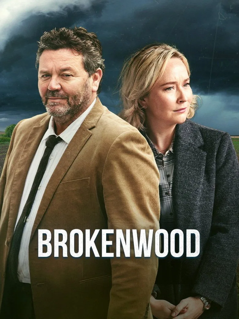 Brokenwood (Esprit, es-tu là ?) S11 (3/6) (France 3)