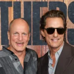 Brothers sur Apple TV : McConaughey et Harrelson frères à l’écran dès le 23 septembre