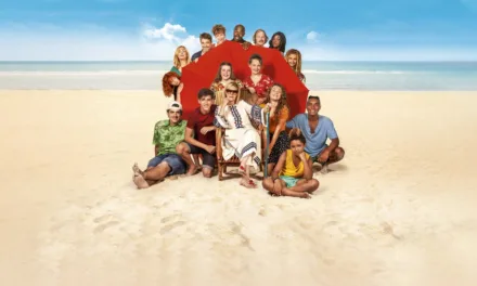 C’est quoi cette mamie ?! sur Gulli : Chantal Ladesou en grand-mère fêtarde et une fratrie prête à tout, ce jeudi soir
