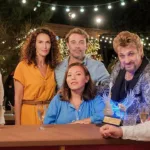 Camping Paradis sur TF1 Séries Films : Tom Delormes et son équipe embarquent pour le Maroc