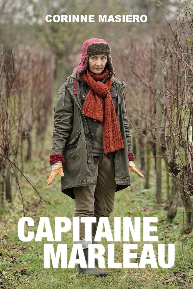 Capitaine Marleau (L'ami français) S4 (n°12) (France 2)