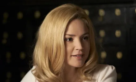 Caprice sur France 4 : la comédie amoureuse d’Emmanuel Mouret avec Virginie Efira