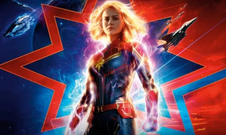Captain Marvel sur TFX : Brie Larson en super-héroïne amnésique au cœur d’une guerre galactique
