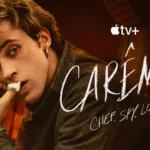 Carême sur Apple TV : la série française avec Benjamin Voisin renouvelée pour une saison 2
