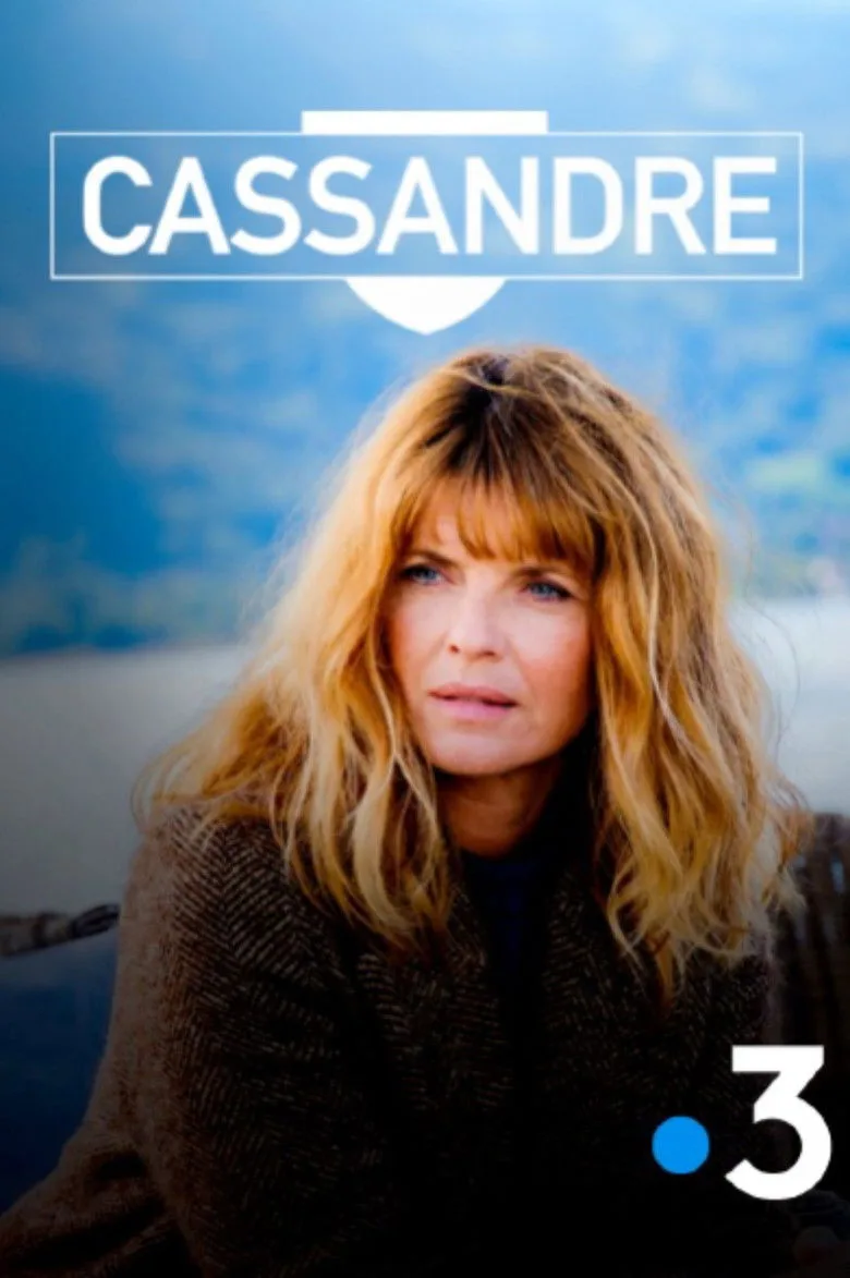 Cassandre (L'étoile du berger) S8 (1/5) — France 3