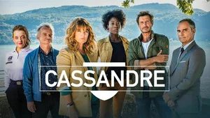 Cassandre sur France 3 : Gwendoline Hamon face à un médecin aux vies multiples dans « Ni vu, ni connu »