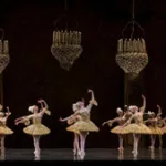 Casse-Noisette sur France 4 : le conte de Noël de Tchaïkovski clôture la soirée danse