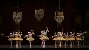 Casse-Noisette sur France 4 : le conte de Noël de Tchaïkovski clôture la soirée danse