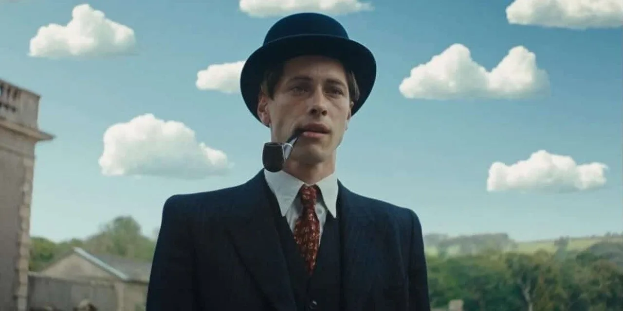 Ceci n’est pas un crime sur Canal+ : Magritte se réveille près d’un cadavre, Dalí et Man Ray sous le regard de Scotland Yard