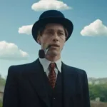 Ceci n’est pas un crime sur Canal+ : Magritte se réveille près d’un cadavre, Dalí et Man Ray sous le regard de Scotland Yard