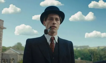 Ceci n’est pas un crime sur Canal+ : Magritte se réveille près d’un cadavre, Dalí et Man Ray sous le regard de Scotland Yard