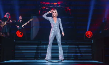 Céline Dion : une voix, un destin sur TMC : le portrait d’une diva, entre doutes intimes et triomphe planétaire