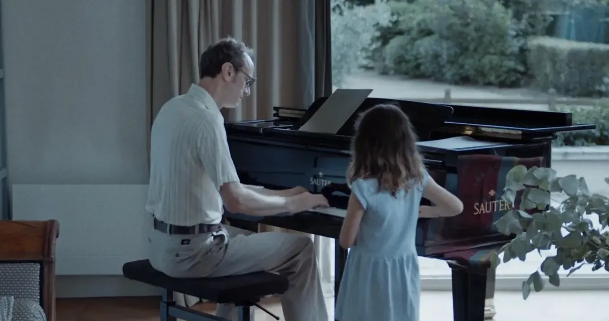 Les cercles du silence sur France 2 : le documentaire qui interroge l’affaire Le Scouarnec
