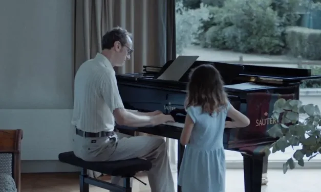 Les cercles du silence sur France 2 : le documentaire qui interroge l’affaire Le Scouarnec