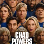 Chad Powers : la comédie sportive de Glen Powell revient pour une saison 2 sur Disney+