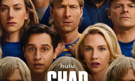 Chad Powers : la comédie sportive de Glen Powell revient pour une saison 2 sur Disney+