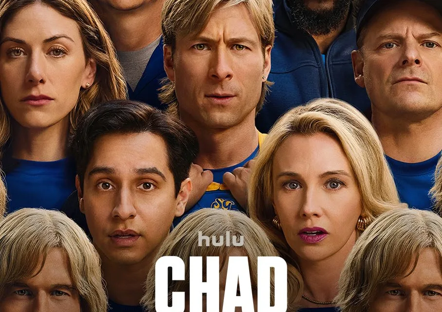 Chad Powers : la comédie sportive de Glen Powell revient pour une saison 2 sur Disney+