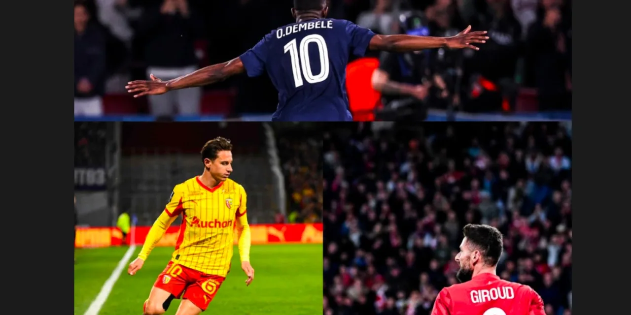 UEFA Champions League 2026-2027 sur Canal+ : le top départ le 8 septembre, PSG, Lens et Lille lancés