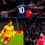 UEFA Champions League 2026-2027 sur Canal+ : le top départ le 8 septembre, PSG, Lens et Lille lancés
