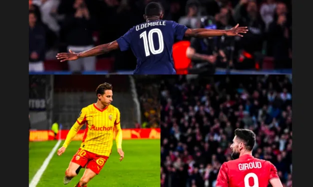 UEFA Champions League 2026-2027 sur Canal+ : le top départ le 8 septembre, PSG, Lens et Lille lancés