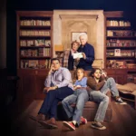 Chers parents sur Canal+ Box Office : Dussollier et Miou-Miou gagnent au loto et déclenchent la guerre familiale