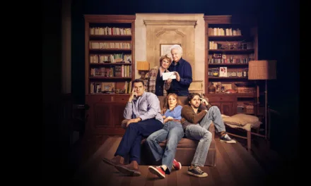 Chers parents sur Canal+ Box Office : Dussollier et Miou-Miou gagnent au loto et déclenchent la guerre familiale