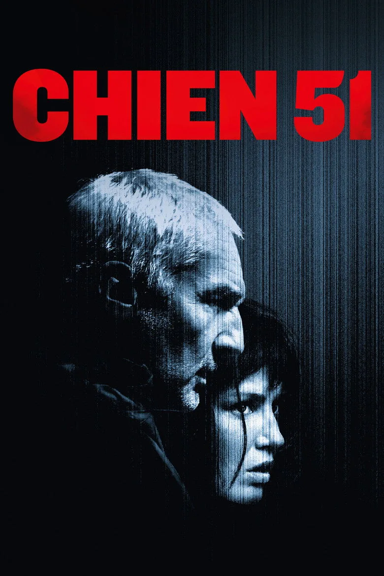 Chien 51 (Canal+ Box Office)