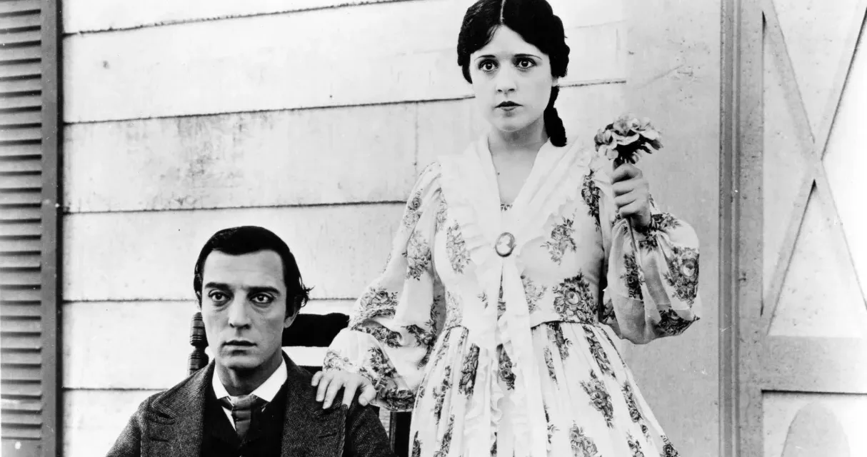 Le Cinéma de minuit sur France 3 : « Le Mécano de la Général », le chef-d’œuvre de Buster Keaton