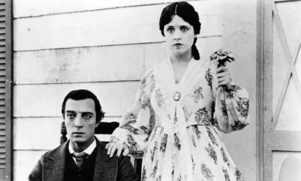 Le Cinéma de minuit sur France 3 : « Le Mécano de la Général », le chef-d’œuvre de Buster Keaton