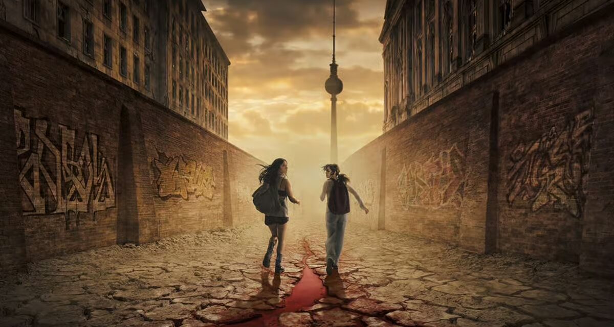 City of Blood saison 2 sur Disney+ : une suite est-elle prévue après le final ?