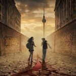 City of Blood saison 2 sur Disney+ : une suite est-elle prévue après le final ?