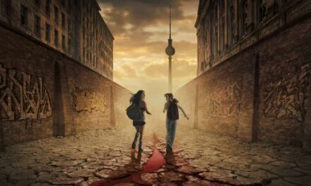 City of Blood saison 2 sur Disney+ : une suite est-elle prévue après le final ?