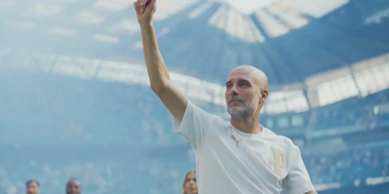 Cityzen Pep sur Canal+ : l’immersion événement dans la dernière saison de Guardiola à Manchester City