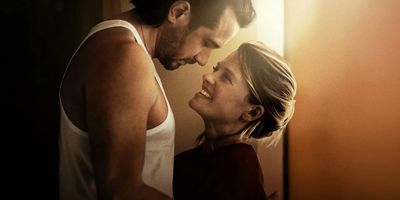 Connemara sur Canal+ : Alex Lutz filme les retrouvailles douces-amères de deux âmes des Vosges