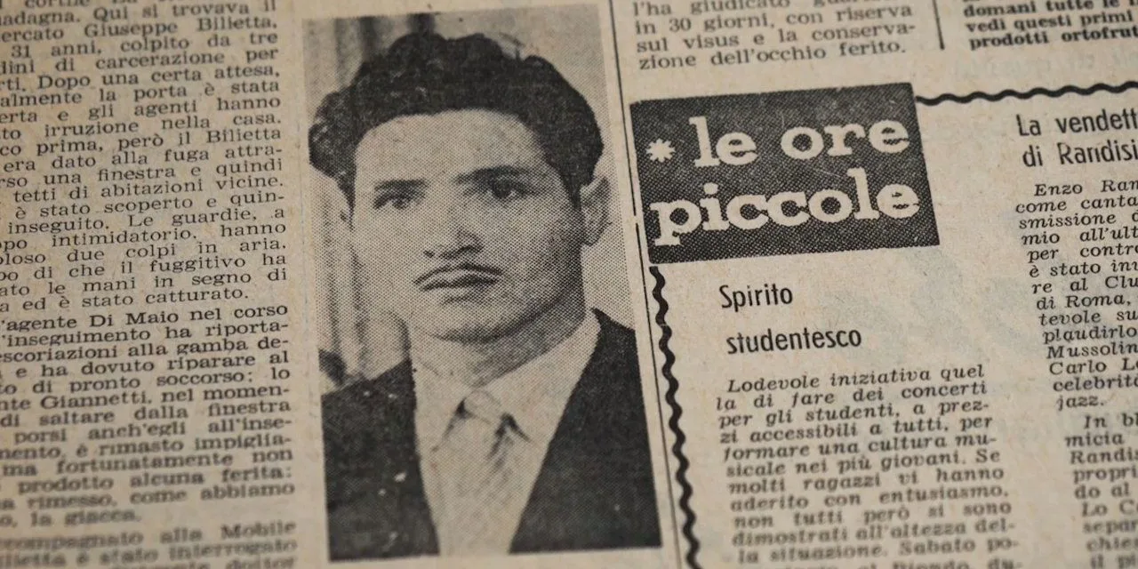 Corleone, le parrain des parrains sur Arte : dans l’ombre de Salvatore Riina, le boss le plus redouté de la mafia sicilienne