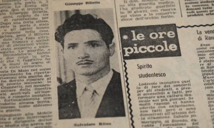 Corleone, le parrain des parrains sur Arte : dans l’ombre de Salvatore Riina, le boss le plus redouté de la mafia sicilienne
