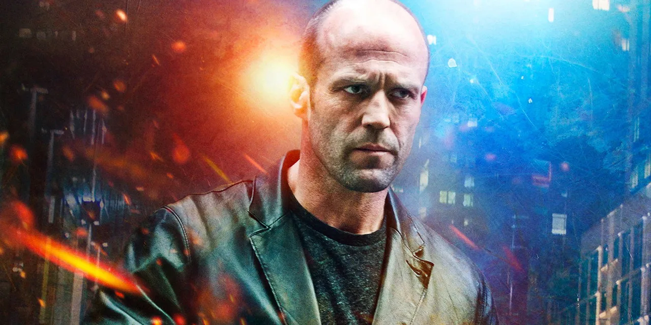 Crazy Joe sur CStar : Jason Statham, ombre blessée de Londres, part venger celle qu’il aimait